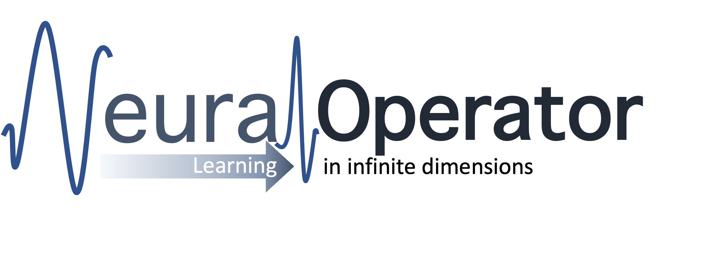 NeuralOperator logo